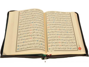 Rabbimizi görmeli değil miydik?