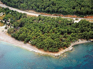 Yatırımların merkezi Antalya