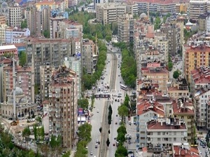 Türkiye'nin en büyüğü Konya'da olacak