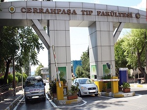 Cerrahpaşa, TUS'ta birinci oldu