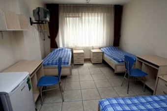 Yurtta kalan üniversite öğrencisi istediği kursa ücretsiz gidecek