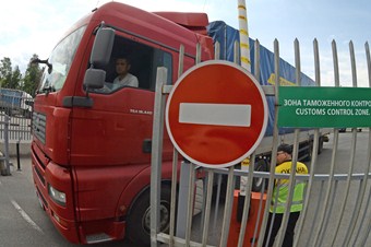 Rusya TIR sisteminden çıkmadı, ek garanti istiyor