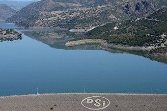 Bütün şehirlerin içme suyu garanti altında