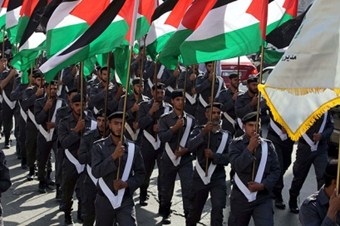 Gazze'de Özgürlük yürüyüşü