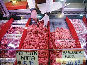 Acemi Kasaplara Uyarı