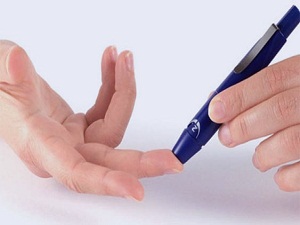 Diyabet hastasına uzaktan takip kolaylığı