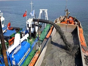 İzmir'in arıtma çamurları tarih olacak