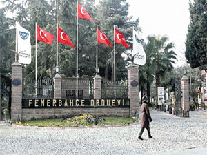 Başörtüsü orduevlerinde de serbest oluyor