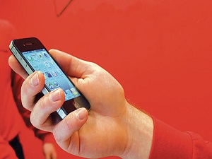 Bu ülke akıllı telefonlar yüzünden borç batağında