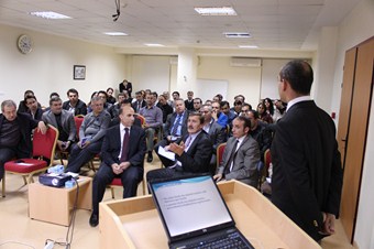 Aile hekimlerine diyabet eğitimi