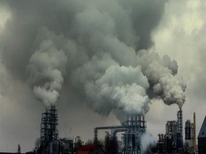 Hava kirliliği kanser sebebi