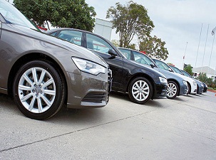 Kamuda Araç Kiralama Sistemi Değişiyor