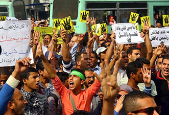 Darbe karşıtlarının topladığı imza sayısı 4 milyonu aştı