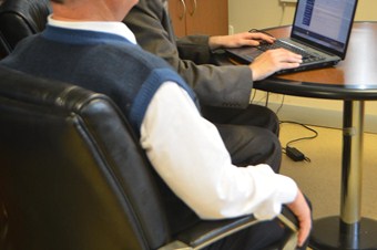 Şubat ayında bin 620 engelli memur atanacak