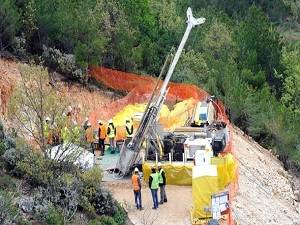 Maden ihracatı yüzde 25 arttı