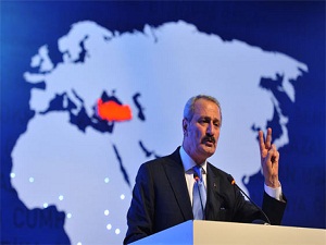 Türk ürünlerini ihracat etmediğimiz tek ülke kaldı