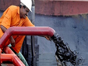 Petrol Fiyatları Yükselişte