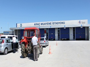 Otomobil muayenesi öncesi 10 basit kontrol