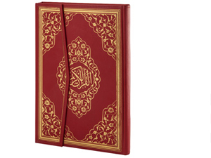 Her peygamber için günahkârlardan bir düşman kıldık