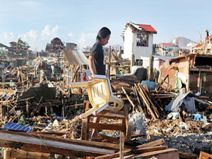 ‘Filipinliler açlıktan kedi eti yiyor’ iddiası