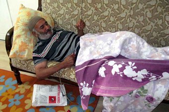 Evde bakım hizmetleri çıtayı yükseltti