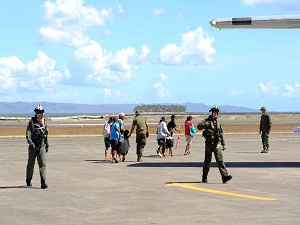 Filipinler'de, ölü sayısı 10 bini geçer diyen yetkili görevden alındı