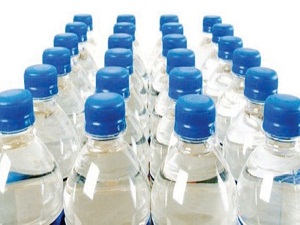 Plastiklerin üzerindeki numaralara dikkat!