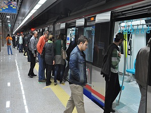 Kadıköy-Kartal hattında Marmaray indirimi uzadı