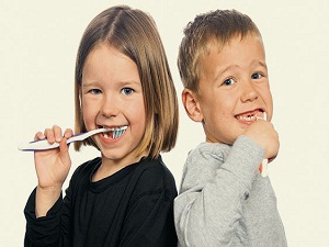 Diş bakımı ihmale gelmez