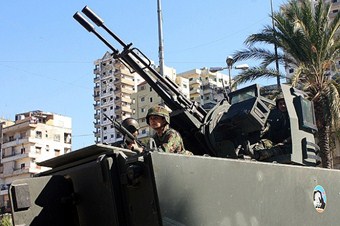 Suriye'de şiddet durmuyor