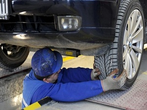 17 milyon 800 bin aracın 3,8 milyonu muayenesiz