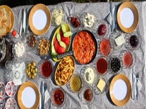 Kahvaltısızlık başarısız yapıyor