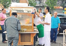 Pilav Üstü Artık Servet Değerinde