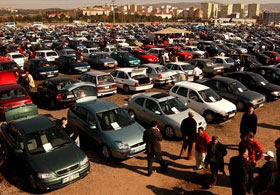 İkinci El Otombilde Bir Dönem Kapanabilir