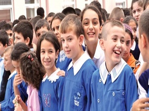 MEB okulu bırakma oranlarını azaltacak