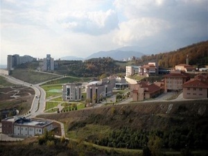 Suriyeliler Türkiye'de Üniversite okuyacak