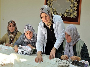 "3 Çalışandan biri kayıt dışı çalışıyor"