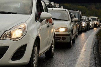 İstanbul trafiği yüzde 30 rahatlayacak