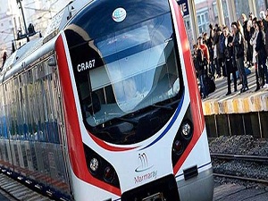 Marmaray açıldı, kira fiyatları uçuşa geçti
