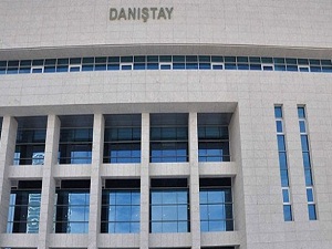 Özel hastanelerin fark ücreti Danıştay'a taşındı
