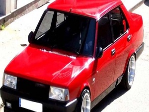 TOFAŞ'tan yeni araç müjdesi!