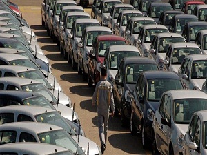 İkinci El Oto Alacaklar Dikkat!