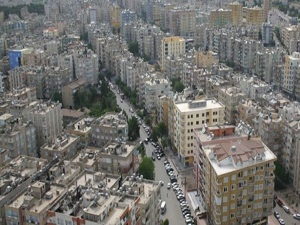 Bu ilimize talih kuşu kondu