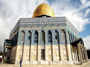 Kudüs iki ülkenin başkenti olmalı