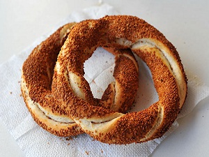 Simit artık 1.40 kuruş