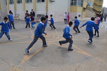 Ortaokullara 4 gün tatil