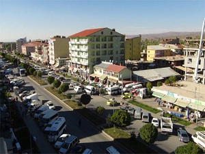Güroymak 'Norşin' olmaya hazırlanıyor