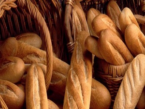 Ekmek israfı 2013'te yüzde 18 azaldı