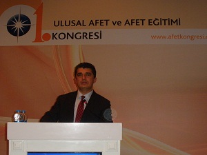 Türkiye Afet Eğitiminde Atağa Kalkmalı!