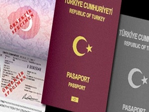9 milyon kişiye e-pasaport